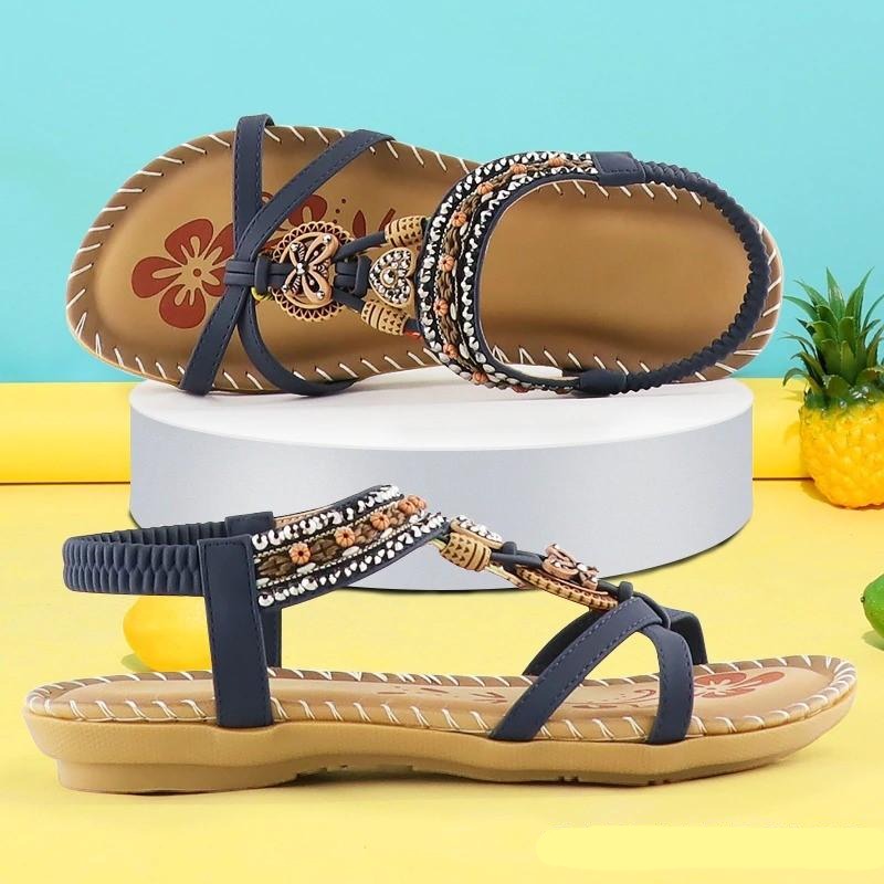 Bibiana | Sandalias ortopédicas