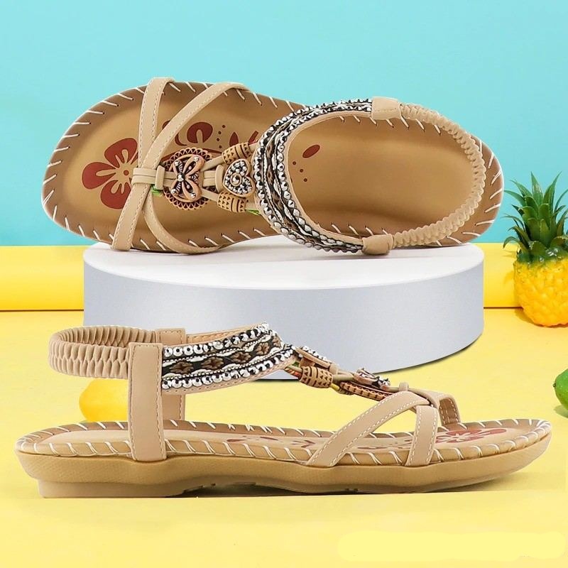 Bibiana | Sandalias ortopédicas