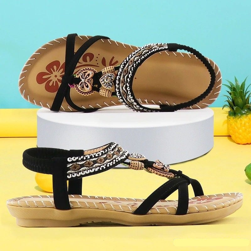 Bibiana | Sandalias ortopédicas