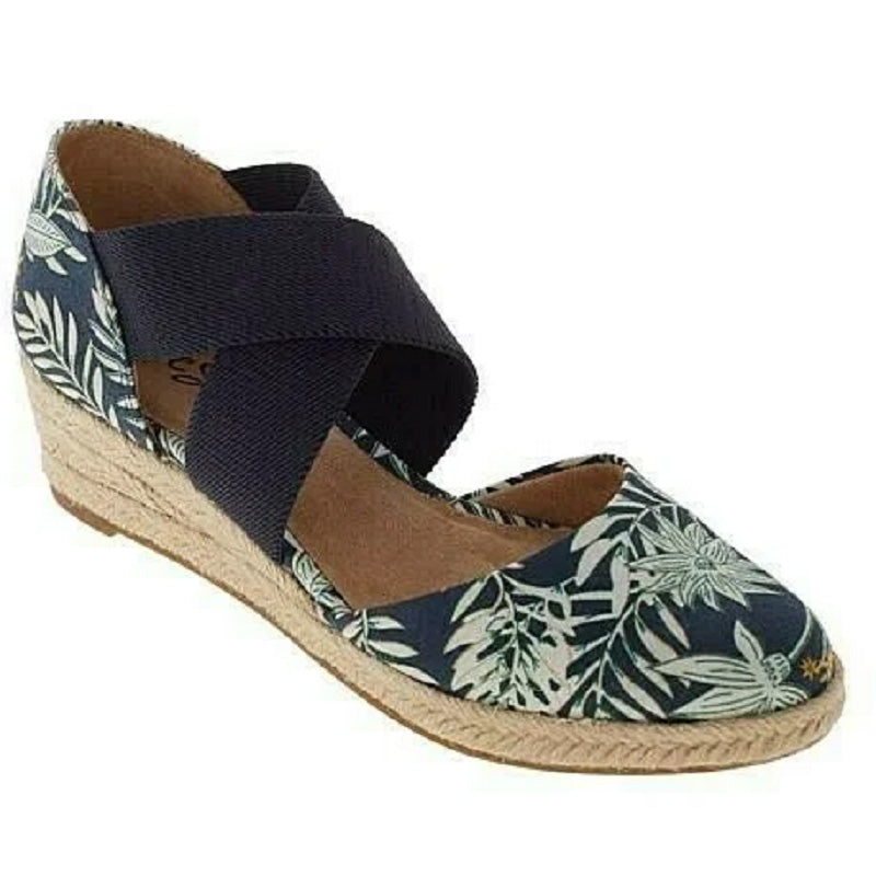 Aleida | Sandalias ortopédicas de verano