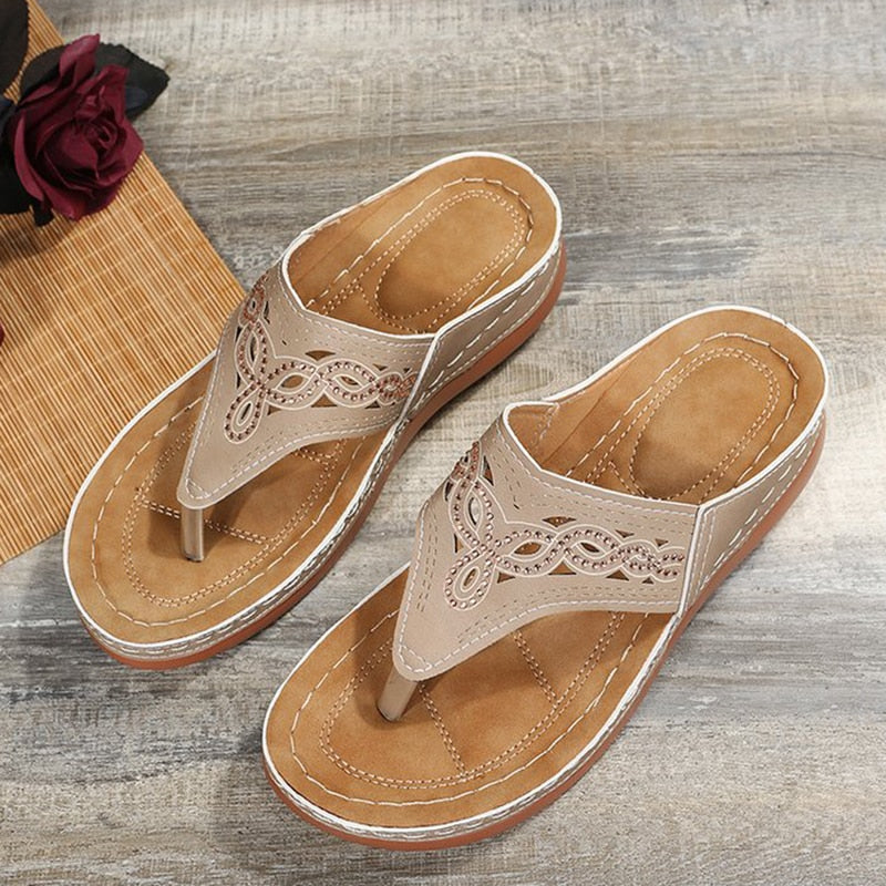 Aleida | Sandalias para mujer