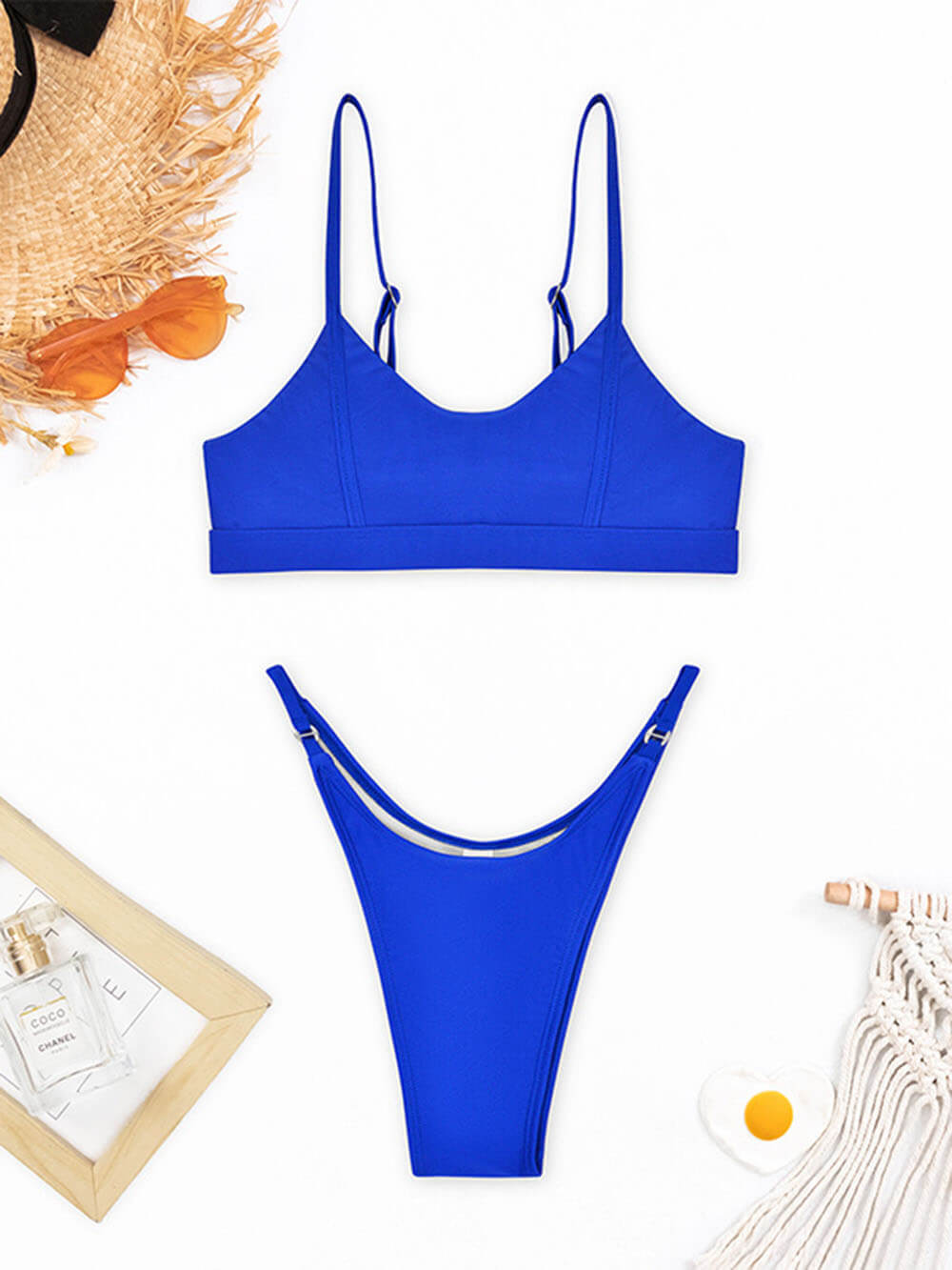 Blayne | Bikini  verano muy entallado