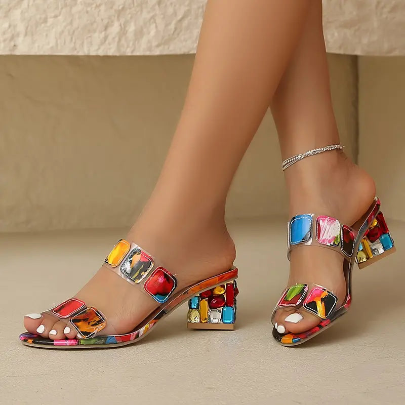 Zoé | Sandalias ortopédicas con estilo.
