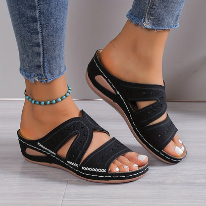 Azucena | sandalias ortopedicas