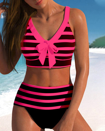 Azania | Bikini  verano colorido y elegante