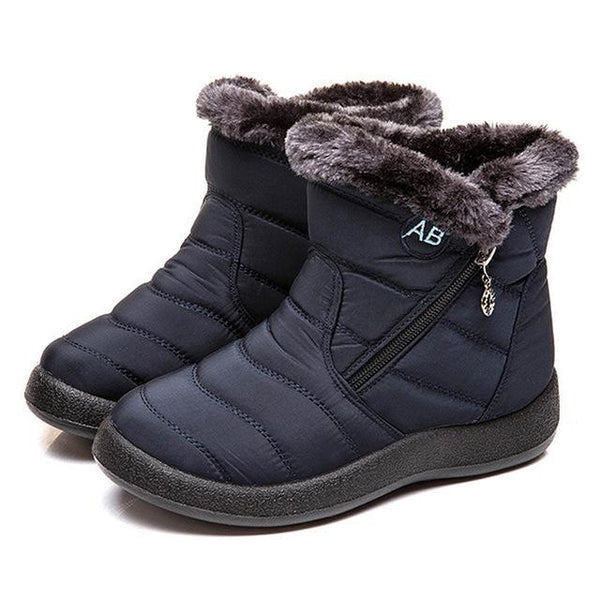 Botas de Invierno - Valen