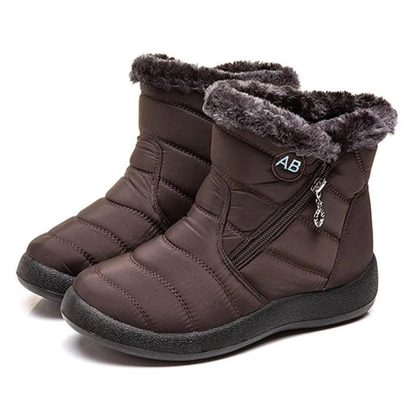 Botas de Invierno - Valen