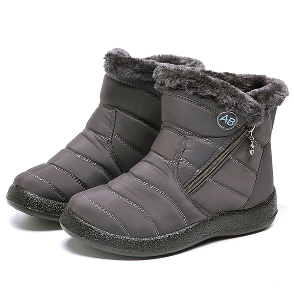 Botas de Invierno - Valen