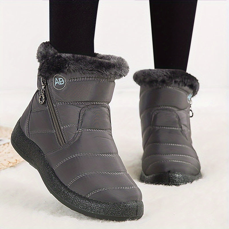 Botas de Invierno - Valen