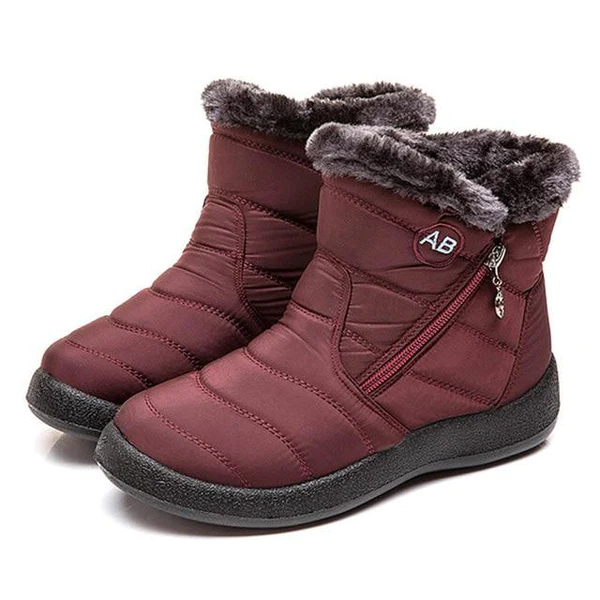 Botas de Invierno - Valen