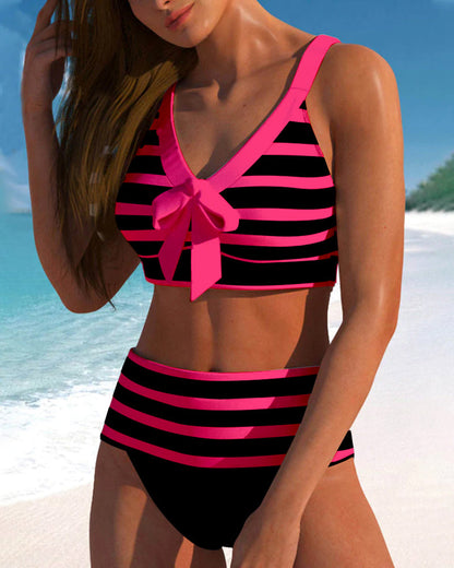 Azania | Bikini  verano colorido y elegante