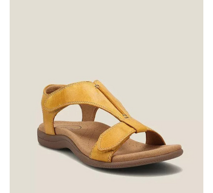 Ariadna | Sandalias ortopédicas