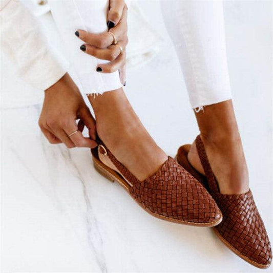 Vida | Sandalias ergonómicas elegantes