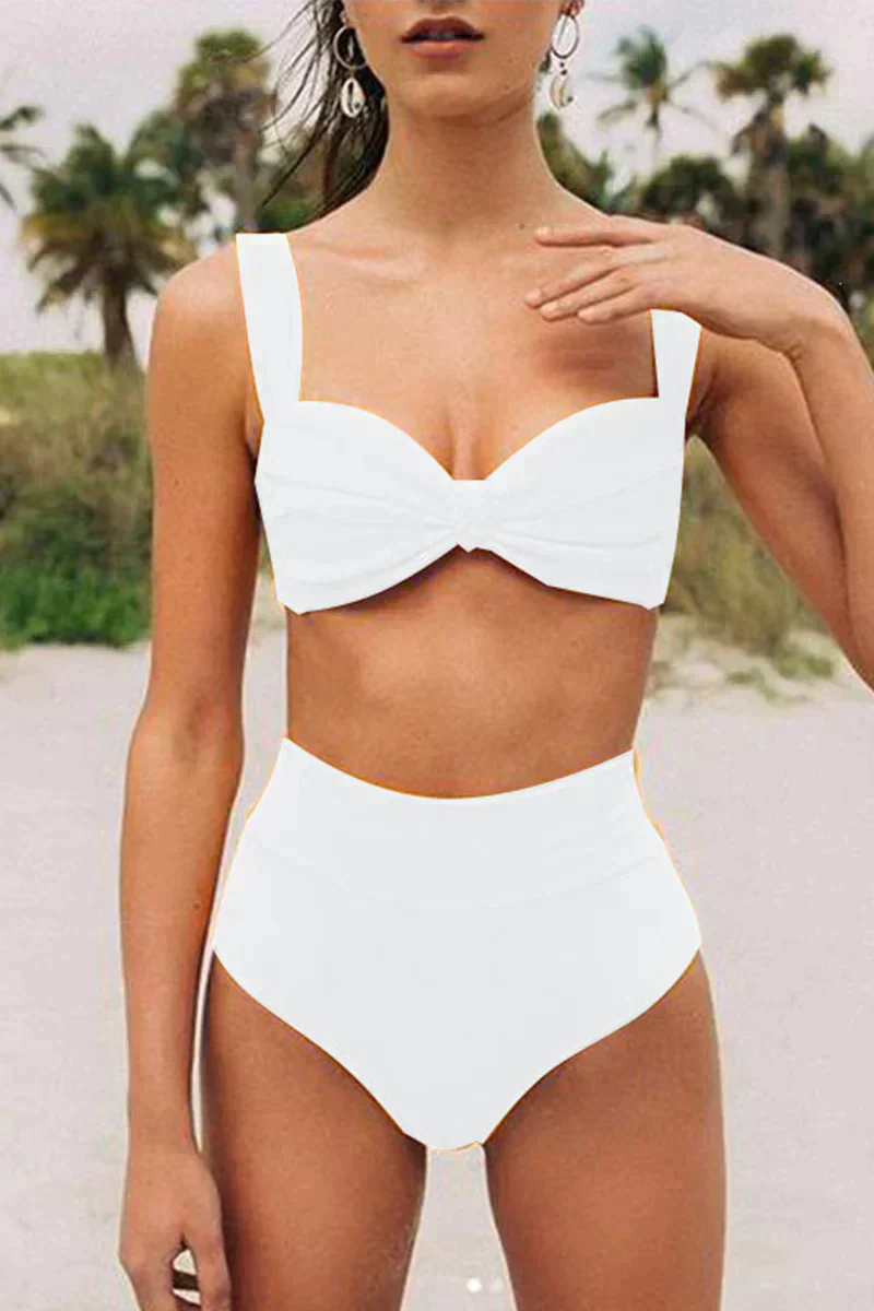 Bebba | Conjunto  bikini morno para aventuras  verano inolvidables