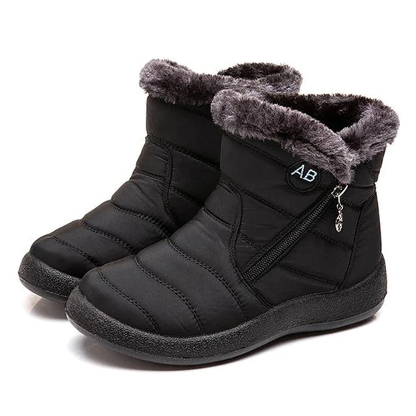 Botas de Invierno - Valen