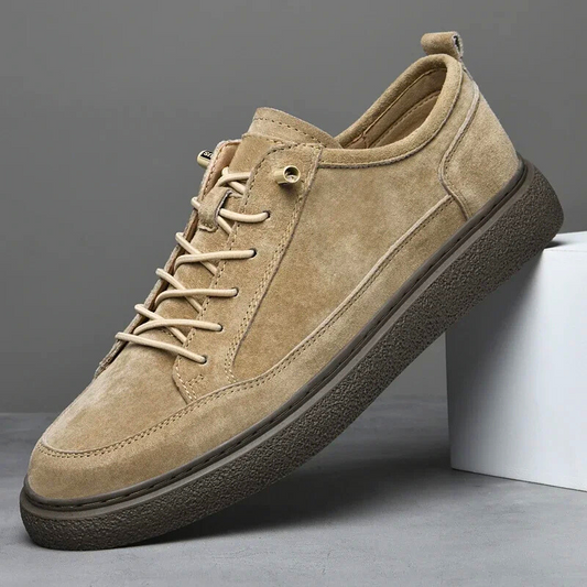 Zapatos de Piel - Savage®