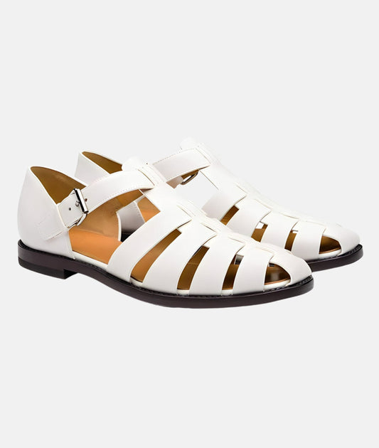 Brigitte | Sandalias elegantes