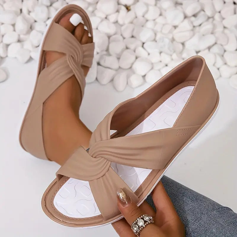Alma | Sandalias cómodas