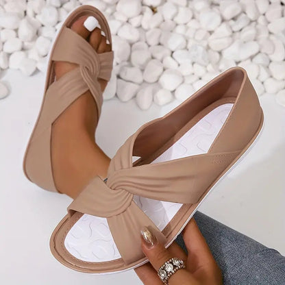 Alma | Sandalias cómodas