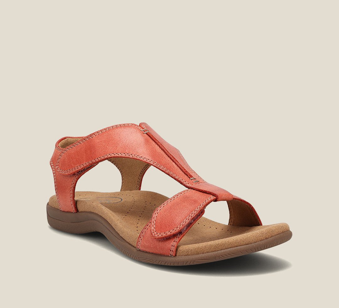 Ariadna | Sandalias ortopédicas