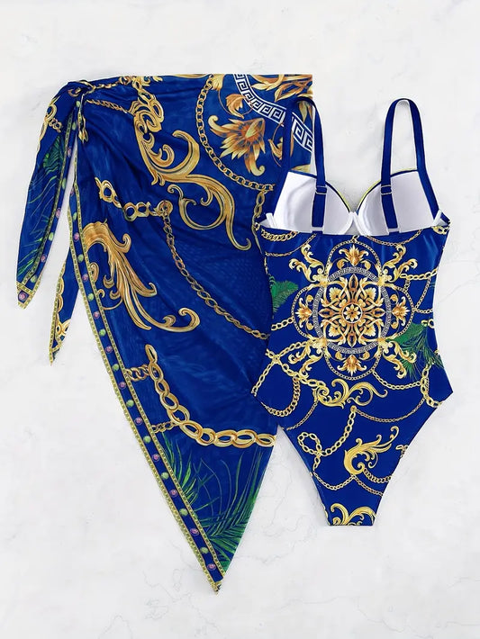 Carmen | bikini     elegante y relajado
