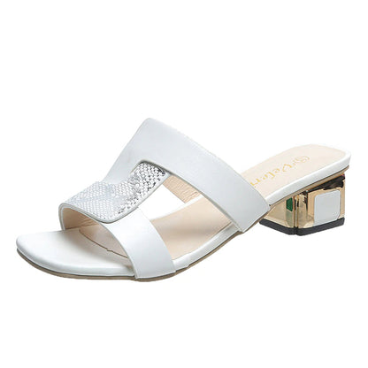 Xenia | Sandalias ortopédicas de invierno de moda.