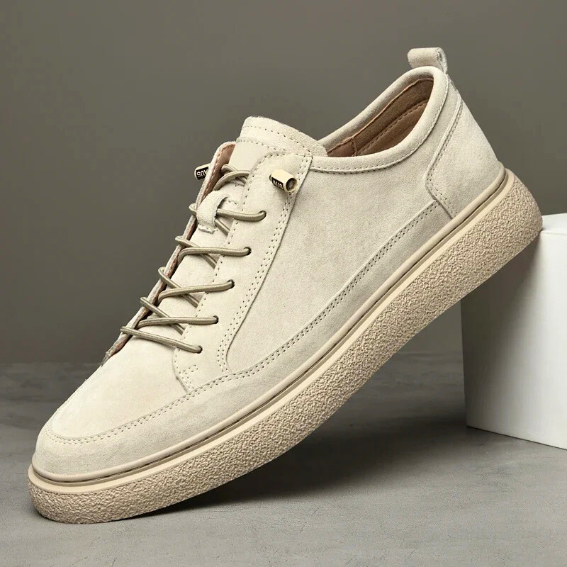 Zapatos de Piel - Savage®