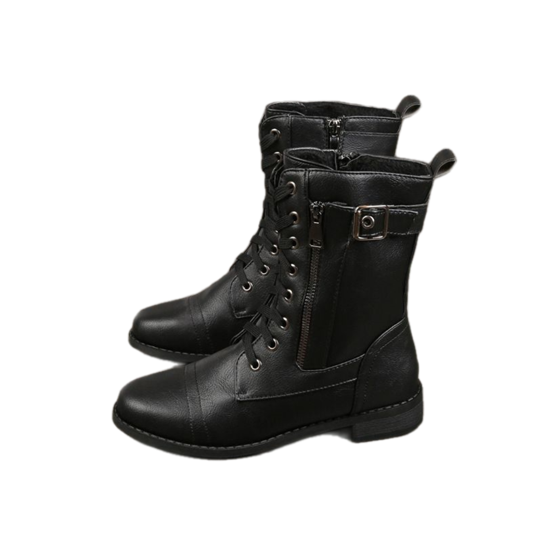 Botines Ortopédicos - Emilia®