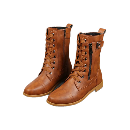Botines Ortopédicos - Emilia®