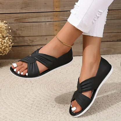 Alma | Sandalias cómodas