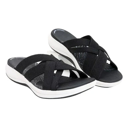 Zoé | Sandalias de verano para mujer.