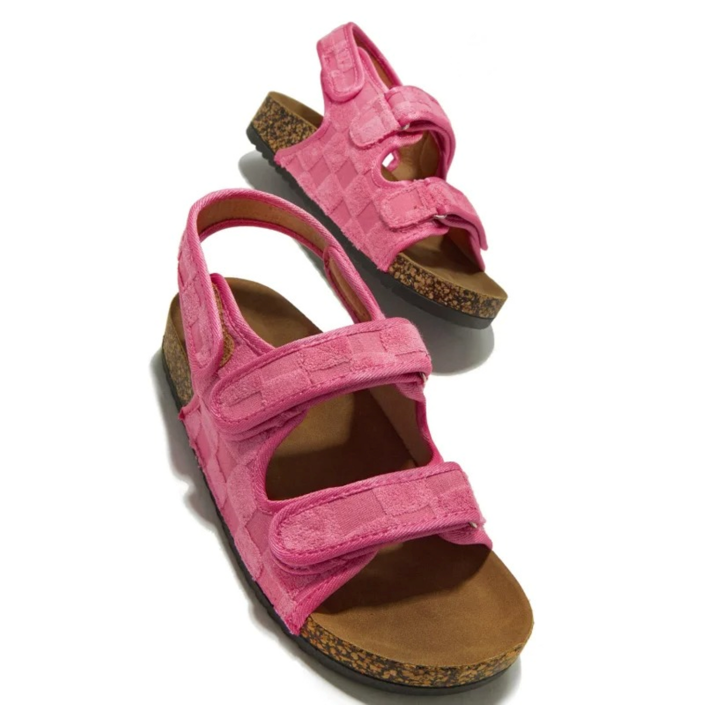 Angélica | Sandalias ortopédicas para mujer.