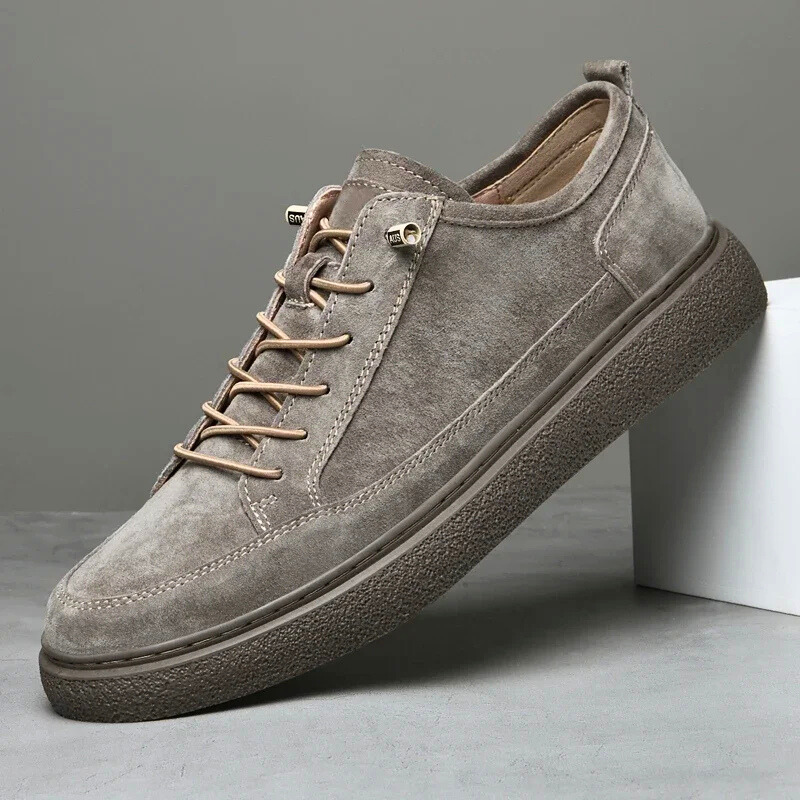 Zapatos de Piel - Savage®