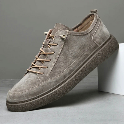 Zapatos de Piel - Savage®