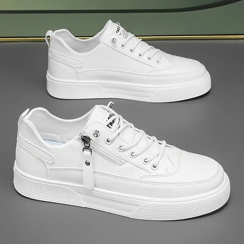 Zapatillas de Piel - Hudson®