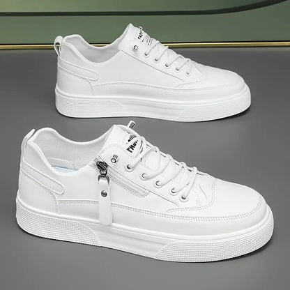 Zapatillas de Piel - Hudson®