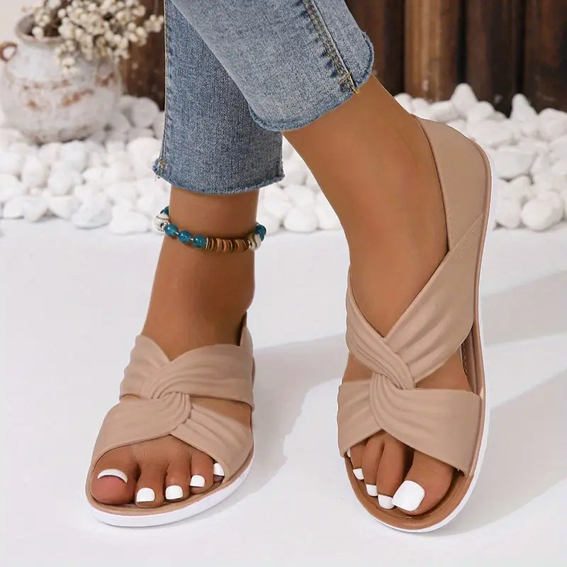 Alma | Sandalias cómodas