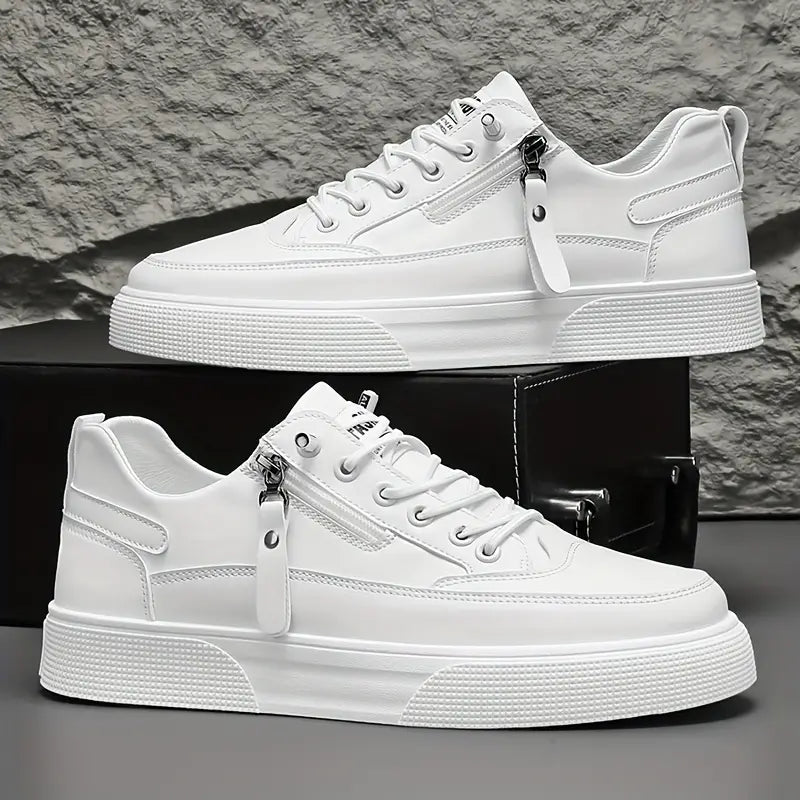 Zapatillas de Piel - Hudson®
