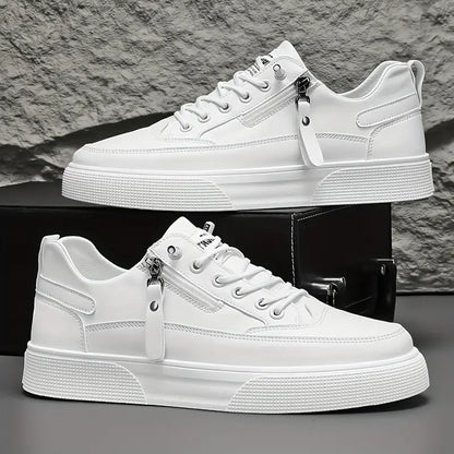 Zapatillas de Piel - Hudson®