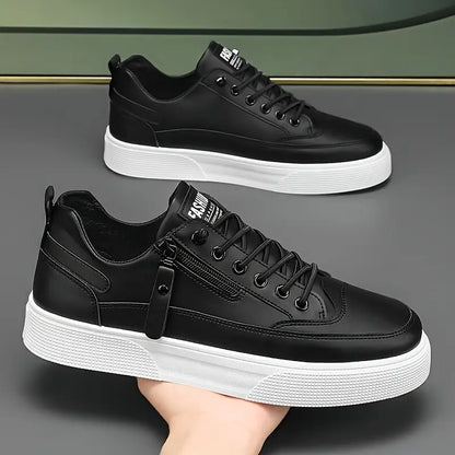 Zapatillas de Piel - Hudson®