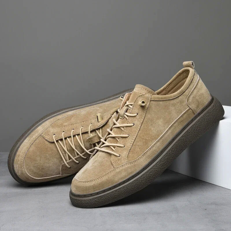 Zapatos de Piel - Savage®