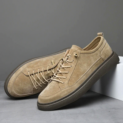 Zapatos de Piel - Savage®