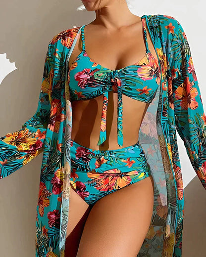Bella | Conjunto  bikini elegante