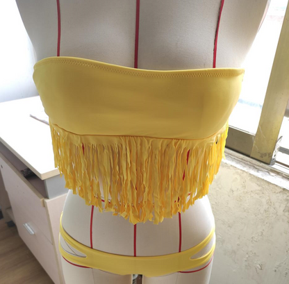Bernina | Estilo  bikini