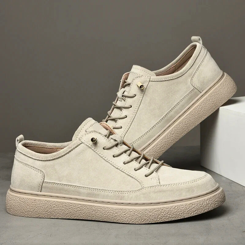 Zapatos de Piel - Savage®