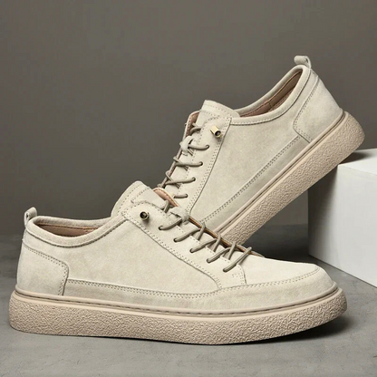Zapatos de Piel - Savage®