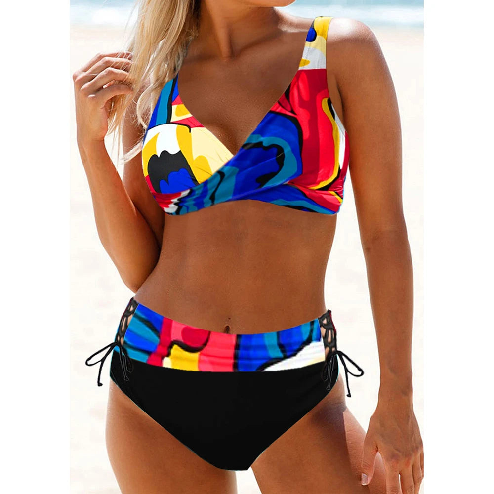 Áurea | Bikini morno y sexy.