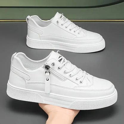 Zapatillas de Piel - Hudson®