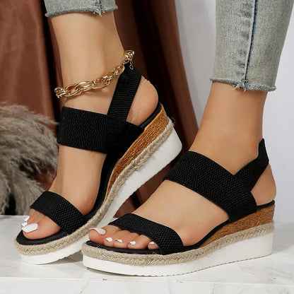 Yolaina | Sandalias Venecia
