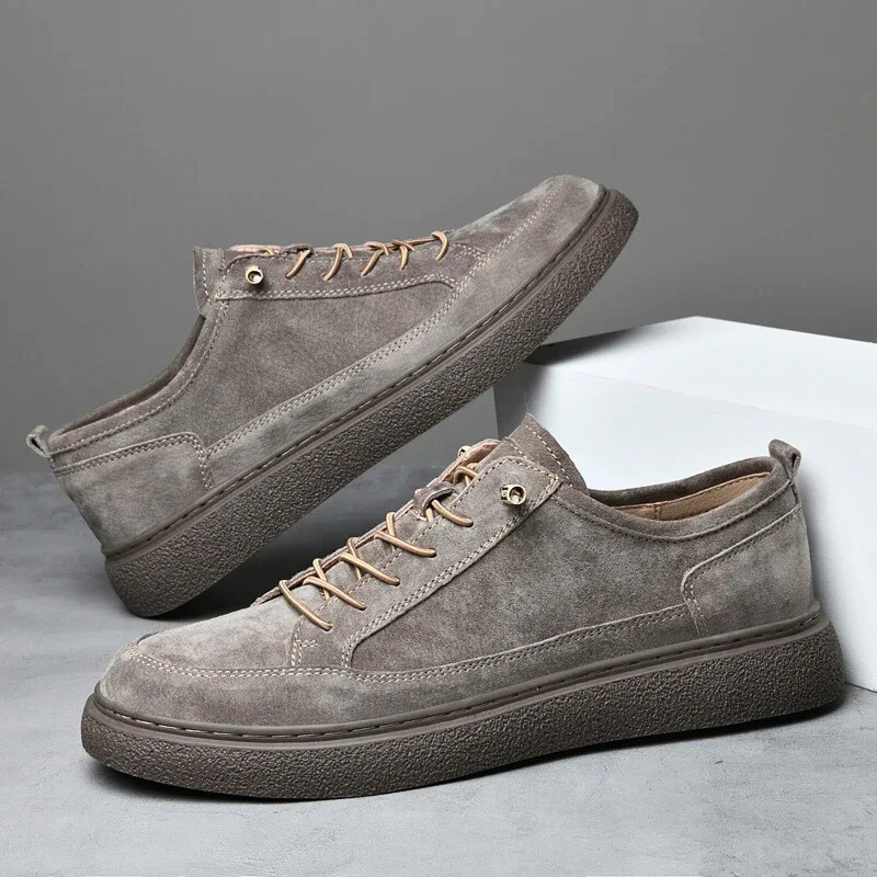 Zapatos de Piel - Savage®